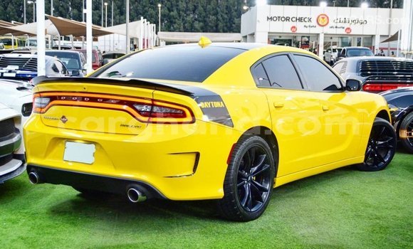 Buy Import Dodge Charger Other Car in Import - Dubai in Ashanti Buy Import Dodge Charger Other Car in Import - Dubai in Ashanti