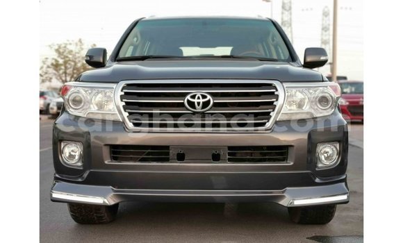 Buy Import Toyota Land Cruiser Other Car in Import - Dubai in Ashanti Buy Import Toyota Land Cruiser Other Car in Import - Dubai in Ashanti