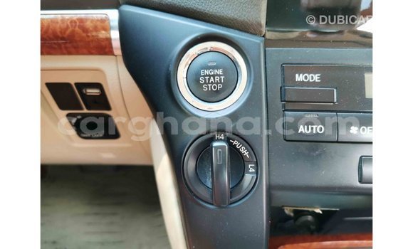 Buy Import Toyota Land Cruiser Other Car in Import - Dubai in Ashanti Buy Import Toyota Land Cruiser Other Car in Import - Dubai in Ashanti