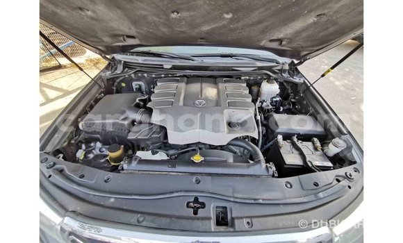 Buy Import Toyota Land Cruiser Other Car in Import - Dubai in Ashanti Buy Import Toyota Land Cruiser Other Car in Import - Dubai in Ashanti