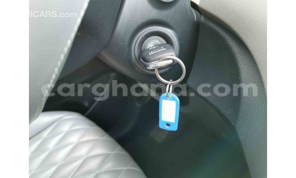 Buy Import Hyundai Santa Fe Other Car in Import - Dubai in Ashanti Buy Import Hyundai Santa Fe Other Car in Import - Dubai in Ashanti