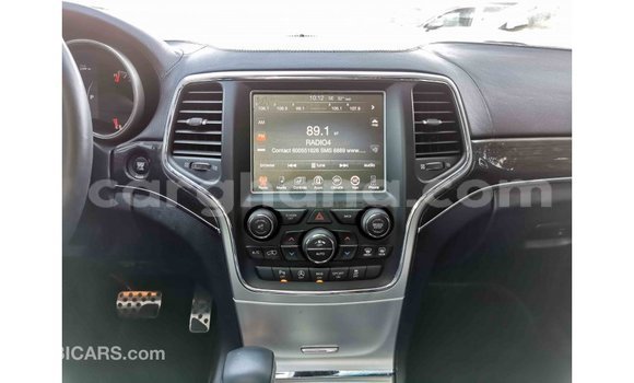 Ra Imported Jeep Grand Cherokee Black Ọkọ̀ in Import - Dubai ni Ashanti Ra Imported Jeep Grand Cherokee Black Ọkọ̀ in Import - Dubai ni Ashanti
