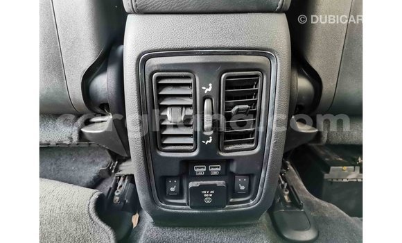 Ra Imported Jeep Grand Cherokee Black Ọkọ̀ in Import - Dubai ni Ashanti Ra Imported Jeep Grand Cherokee Black Ọkọ̀ in Import - Dubai ni Ashanti