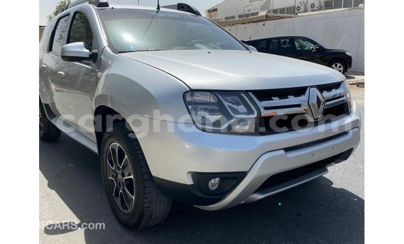 Buy Import Renault Duster Other Car in Import - Dubai in Ashanti Buy Import Renault Duster Other Car in Import - Dubai in Ashanti