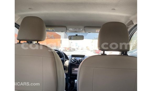 Buy Import Renault Duster Other Car in Import - Dubai in Ashanti Buy Import Renault Duster Other Car in Import - Dubai in Ashanti