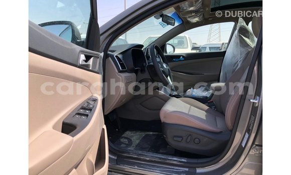 Buy Import Hyundai Tucson Other Car in Import - Dubai in Ashanti Buy Import Hyundai Tucson Other Car in Import - Dubai in Ashanti