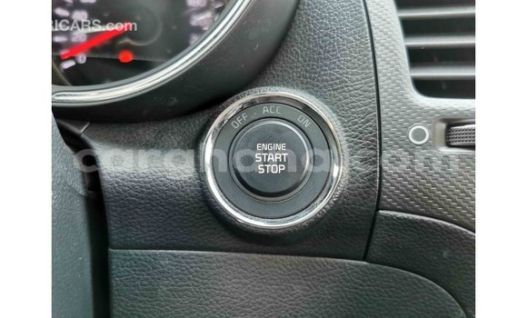 Buy Import Kia Cerato White Car in Import - Dubai in Ashanti Buy Import Kia Cerato White Car in Import - Dubai in Ashanti