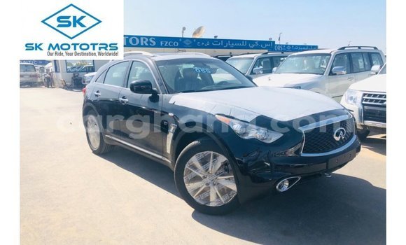 Ra Imported Infiniti Q Black Ọkọ̀ in Import - Dubai ni Ashanti Ra Imported Infiniti Q Black Ọkọ̀ in Import - Dubai ni Ashanti