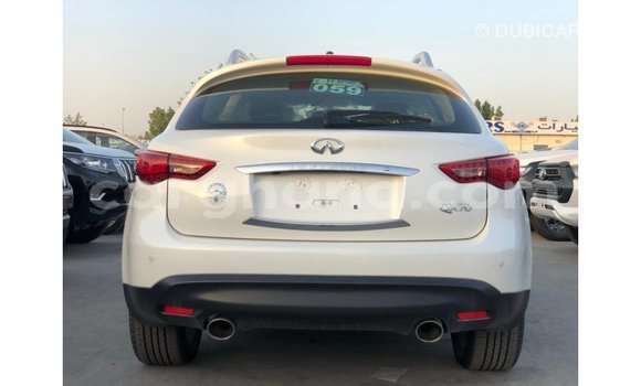 Sayi Imported Infiniti EX White Mota in Import - Dubai a Ashanti Sayi Imported Infiniti EX White Mota in Import - Dubai a Ashanti