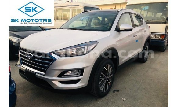 Buy Import Hyundai Tucson Other Car in Import - Dubai in Ashanti Buy Import Hyundai Tucson Other Car in Import - Dubai in Ashanti