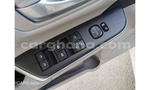 Buy Import Toyota Camry White Car in Import - Dubai in Ashanti Buy Import Toyota Camry White Car in Import - Dubai in Ashanti