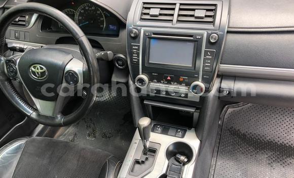 Buy Used Toyota Camry Red Car in Accra in Greater Accra Buy Used Toyota Camry Red Car in Accra in Greater Accra