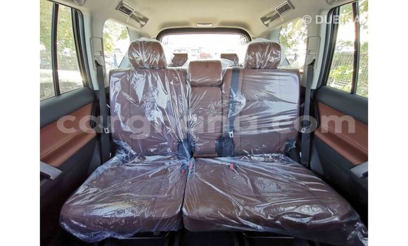 Buy Import Toyota Prado White Car in Import - Dubai in Ashanti Buy Import Toyota Prado White Car in Import - Dubai in Ashanti