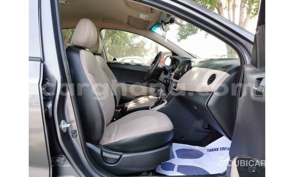 Ra Imported Hyundai i10 Miiran Ọkọ̀ in Import - Dubai ni Ashanti Ra Imported Hyundai i10 Miiran Ọkọ̀ in Import - Dubai ni Ashanti