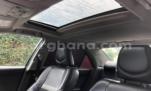 Buy Used Toyota Camry Red Car in Accra in Greater Accra Buy Used Toyota Camry Red Car in Accra in Greater Accra