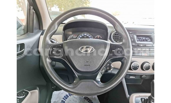 Ra Imported Hyundai i10 Miiran Ọkọ̀ in Import - Dubai ni Ashanti Ra Imported Hyundai i10 Miiran Ọkọ̀ in Import - Dubai ni Ashanti