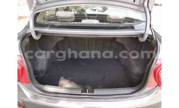 Ra Imported Hyundai i10 Miiran Ọkọ̀ in Import - Dubai ni Ashanti Ra Imported Hyundai i10 Miiran Ọkọ̀ in Import - Dubai ni Ashanti