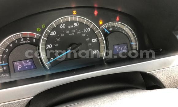 Buy Used Toyota Camry Red Car in Accra in Greater Accra Buy Used Toyota Camry Red Car in Accra in Greater Accra