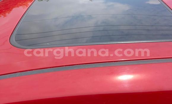 Buy Used Toyota Camry Red Car in Accra in Greater Accra Buy Used Toyota Camry Red Car in Accra in Greater Accra