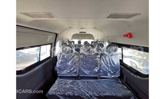 Sayi Imported Foton Tunland White Mota in Import - Dubai a Ashanti Sayi Imported Foton Tunland White Mota in Import - Dubai a Ashanti