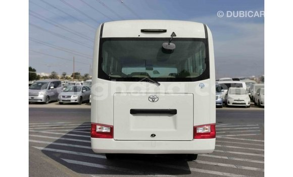 Buy Import Toyota Coaster White Car in Import - Dubai in Ashanti Buy Import Toyota Coaster White Car in Import - Dubai in Ashanti