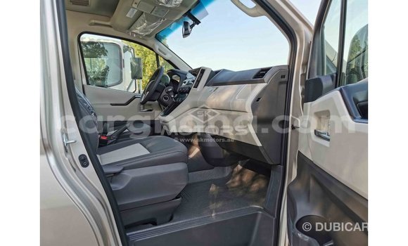 Sayi Imported Toyota Hiace Sauran Mota in Import - Dubai a Ashanti Sayi Imported Toyota Hiace Sauran Mota in Import - Dubai a Ashanti