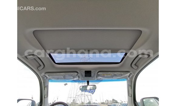 Ra Imported Toyota Prado Black Ọkọ̀ in Import - Dubai ni Ashanti Ra Imported Toyota Prado Black Ọkọ̀ in Import - Dubai ni Ashanti