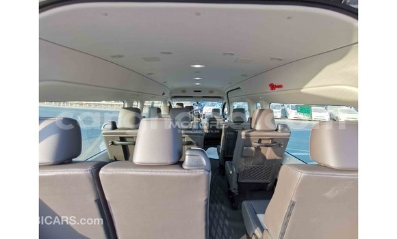 Sayi Imported Toyota Hiace Sauran Mota in Import - Dubai a Ashanti Sayi Imported Toyota Hiace Sauran Mota in Import - Dubai a Ashanti