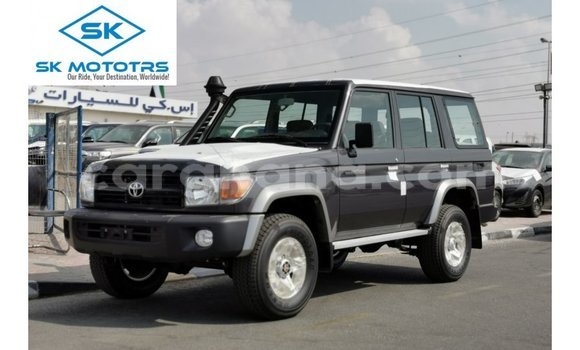 Sayi Imported Toyota Land Cruiser Sauran Mota in Import - Dubai a Ashanti Sayi Imported Toyota Land Cruiser Sauran Mota in Import - Dubai a Ashanti