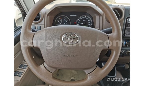 Sayi Imported Toyota Land Cruiser Sauran Mota in Import - Dubai a Ashanti Sayi Imported Toyota Land Cruiser Sauran Mota in Import - Dubai a Ashanti
