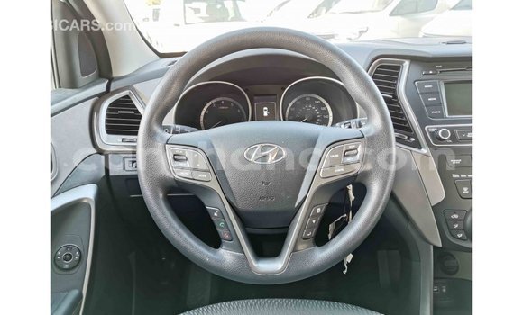 Buy Import Hyundai Santa Fe Other Car in Import - Dubai in Ashanti Buy Import Hyundai Santa Fe Other Car in Import - Dubai in Ashanti