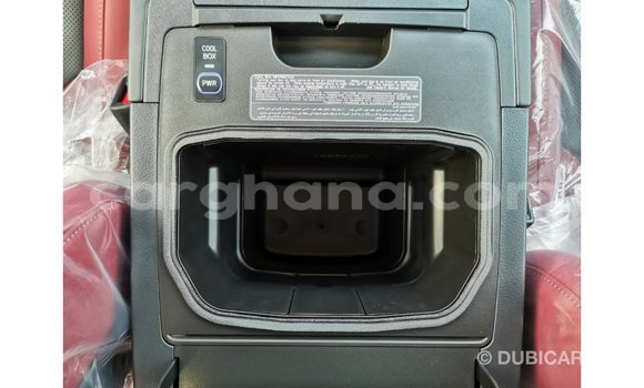 Buy Import Lexus LX Black Car in Import - Dubai in Ashanti Buy Import Lexus LX Black Car in Import - Dubai in Ashanti