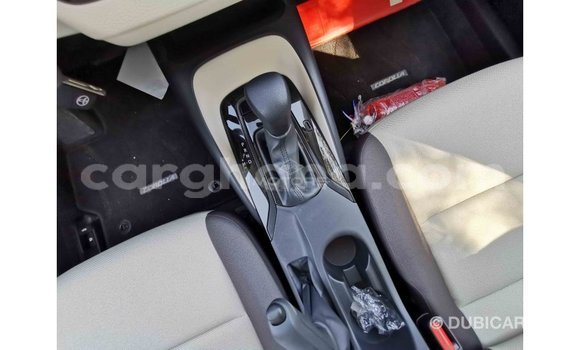Buy Import Toyota Corolla White Car in Import - Dubai in Ashanti Buy Import Toyota Corolla White Car in Import - Dubai in Ashanti