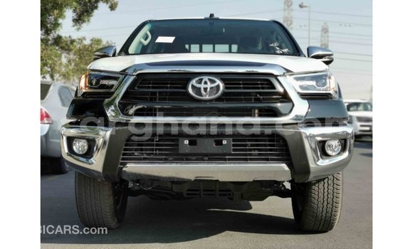 Sayi Imported Toyota Hilux Black Mota in Import - Dubai a Ashanti Sayi Imported Toyota Hilux Black Mota in Import - Dubai a Ashanti
