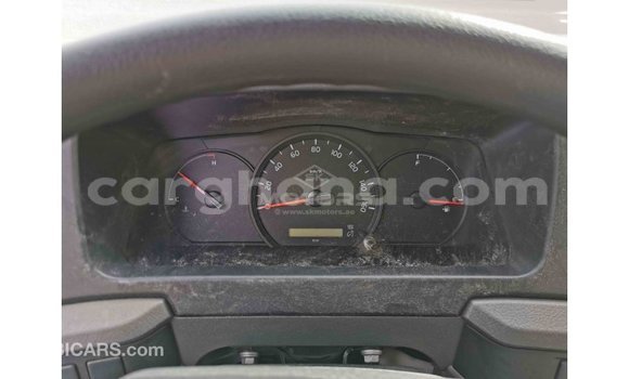 Buy Import Toyota Coaster White Car in Import - Dubai in Ashanti Buy Import Toyota Coaster White Car in Import - Dubai in Ashanti