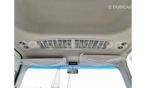 Buy Import Toyota Coaster White Car in Import - Dubai in Ashanti Buy Import Toyota Coaster White Car in Import - Dubai in Ashanti