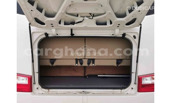Buy Import Toyota Coaster White Car in Import - Dubai in Ashanti Buy Import Toyota Coaster White Car in Import - Dubai in Ashanti