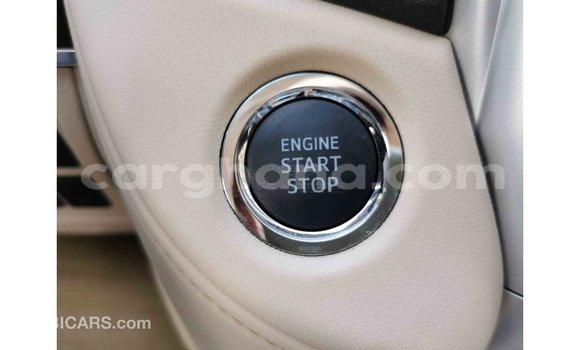 Ra Imported Toyota Land Cruiser Black Ọkọ̀ in Import - Dubai ni Ashanti Ra Imported Toyota Land Cruiser Black Ọkọ̀ in Import - Dubai ni Ashanti