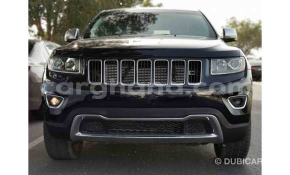 Ra Imported Jeep Grand Cherokee Black Ọkọ̀ in Import - Dubai ni Ashanti Ra Imported Jeep Grand Cherokee Black Ọkọ̀ in Import - Dubai ni Ashanti
