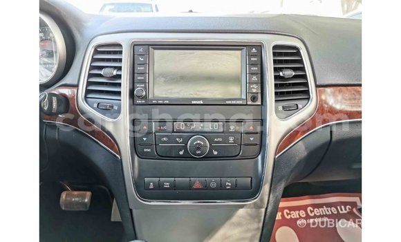 Ra Imported Jeep Grand Cherokee Black Ọkọ̀ in Import - Dubai ni Ashanti Ra Imported Jeep Grand Cherokee Black Ọkọ̀ in Import - Dubai ni Ashanti