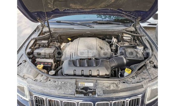 Ra Imported Jeep Grand Cherokee Black Ọkọ̀ in Import - Dubai ni Ashanti Ra Imported Jeep Grand Cherokee Black Ọkọ̀ in Import - Dubai ni Ashanti