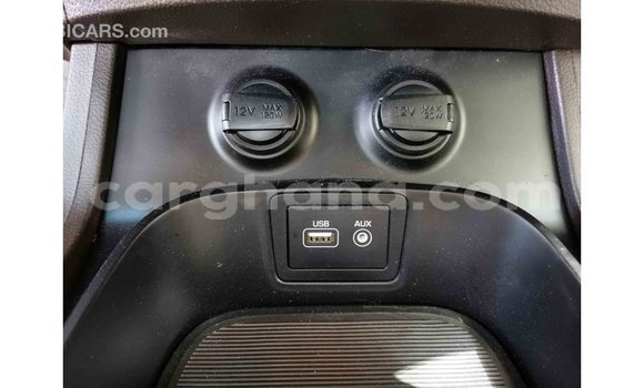 Sayi Imported Hyundai Santa Fe Blue Mota in Import - Dubai a Ashanti Sayi Imported Hyundai Santa Fe Blue Mota in Import - Dubai a Ashanti