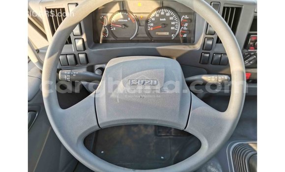 Buy Import Isuzu Rodeo White Car in Import - Dubai in Ashanti Buy Import Isuzu Rodeo White Car in Import - Dubai in Ashanti