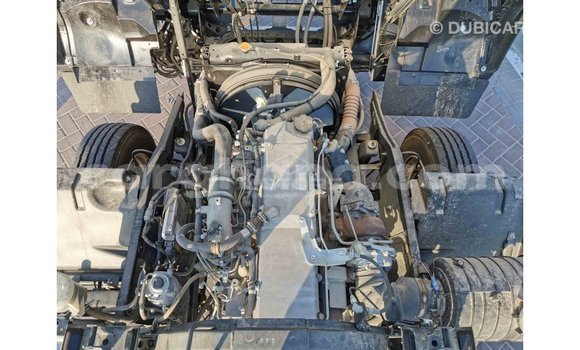 Buy Import Isuzu Rodeo White Car in Import - Dubai in Ashanti Buy Import Isuzu Rodeo White Car in Import - Dubai in Ashanti