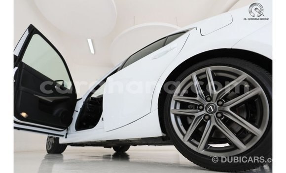 Buy Import Lexus IS White Car in Import - Dubai in Ashanti Buy Import Lexus IS White Car in Import - Dubai in Ashanti