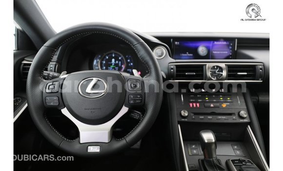 Buy Import Lexus IS White Car in Import - Dubai in Ashanti Buy Import Lexus IS White Car in Import - Dubai in Ashanti