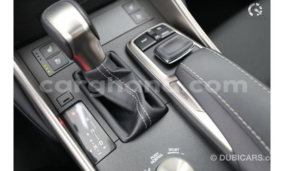 Buy Import Lexus IS White Car in Import - Dubai in Ashanti Buy Import Lexus IS White Car in Import - Dubai in Ashanti