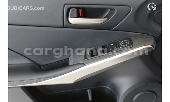 Buy Import Lexus IS White Car in Import - Dubai in Ashanti Buy Import Lexus IS White Car in Import - Dubai in Ashanti