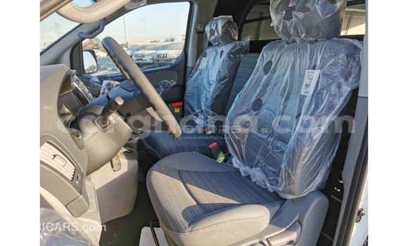 Buy Import Hyundai Cargo White Car in Import - Dubai in Ashanti Buy Import Hyundai Cargo White Car in Import - Dubai in Ashanti