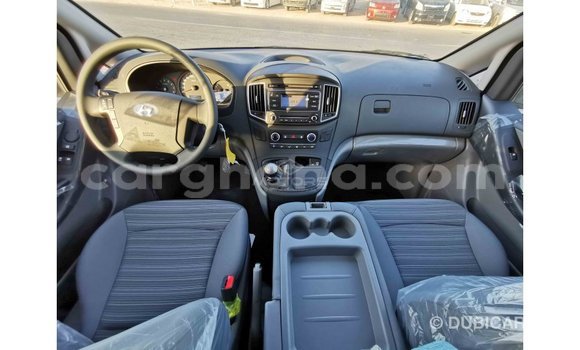Buy Import Hyundai Cargo White Car in Import - Dubai in Ashanti Buy Import Hyundai Cargo White Car in Import - Dubai in Ashanti